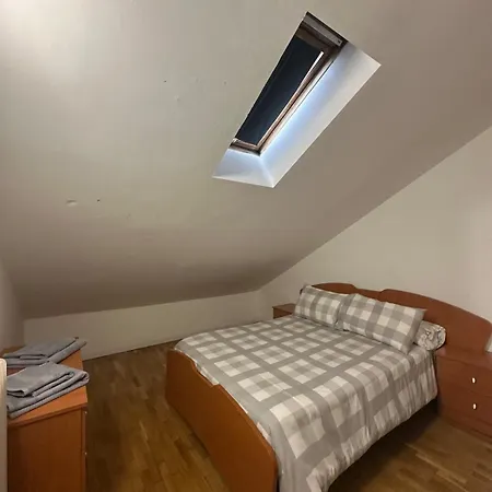 Centrico Abuardillado Apartamento *