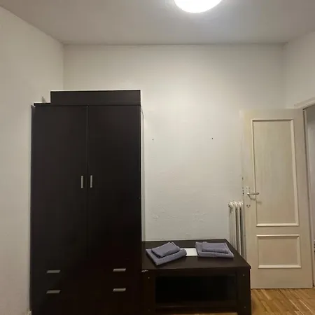 Centrico Abuardillado Daire *